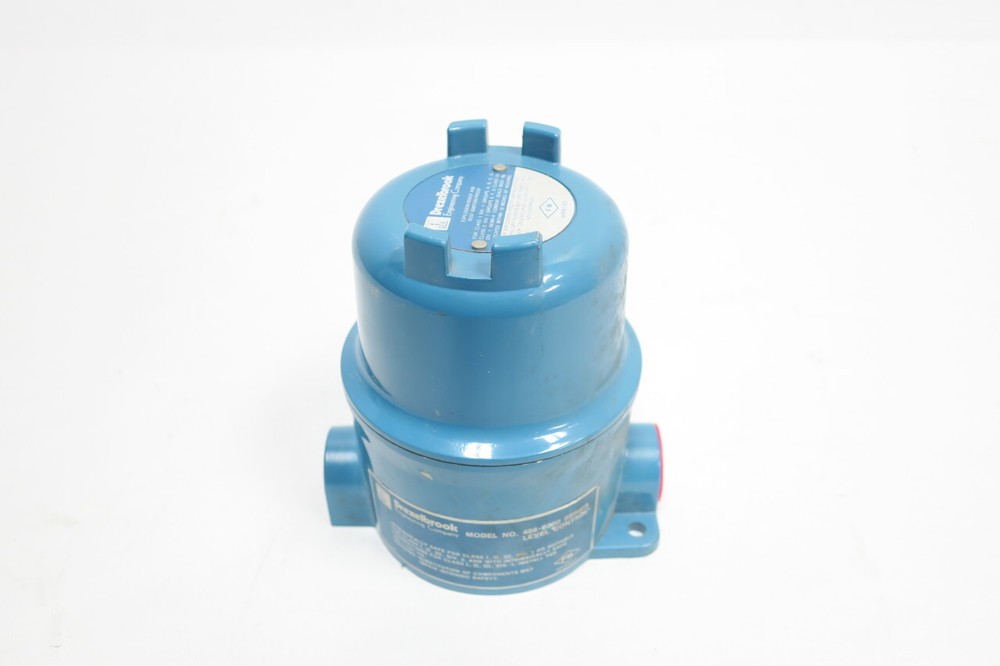 Drexelbrook 406-6200-001 Level Control Transmitter