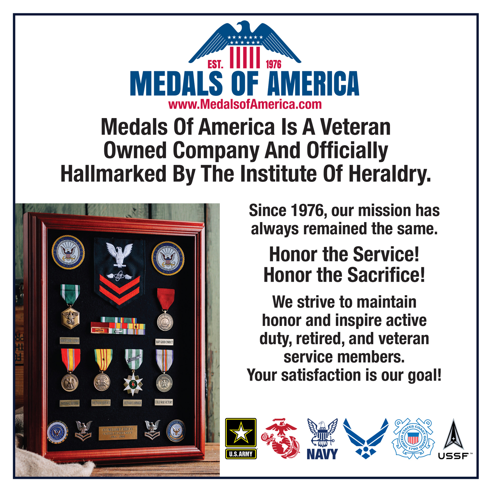 Regulation Infantry Blue Cord (Shoulder Cord Single Braid)