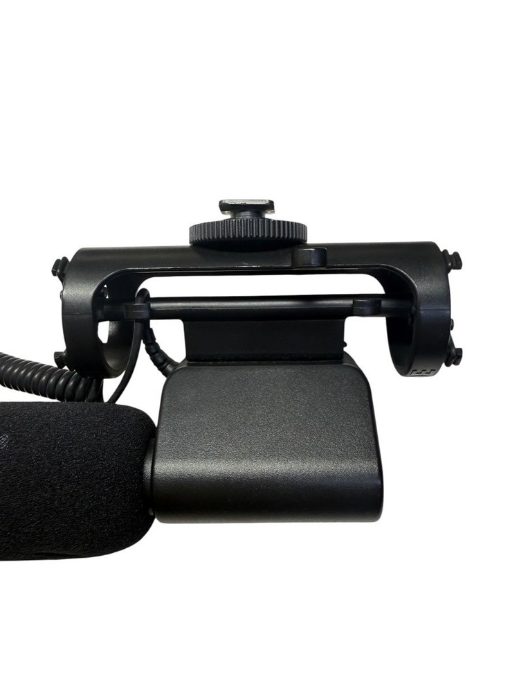 Rode VideoMic On Camera Directional Condenser Microphone with Mount