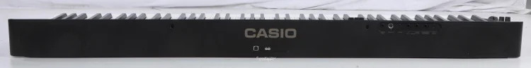 Casio Privia PX-S3100 88-Key Digital Piano in Black, Refurbished