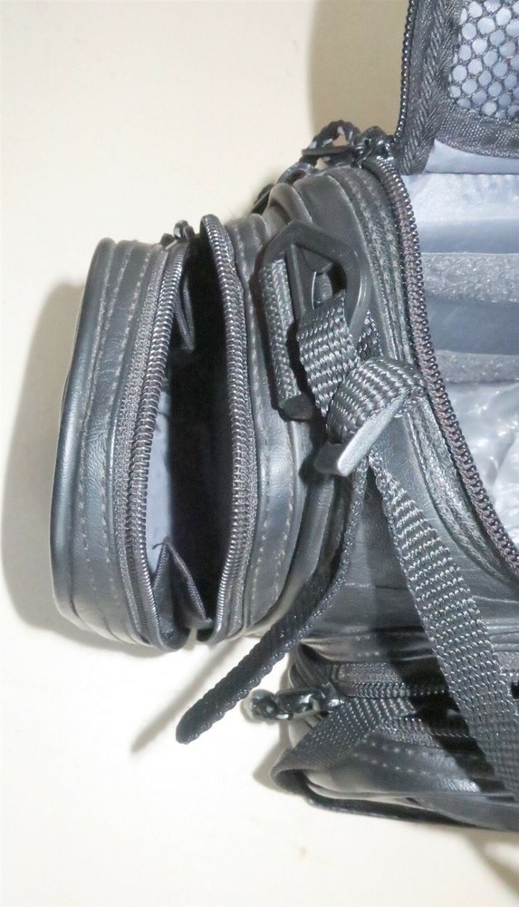 Canon Optex Camera Camcorder Bag