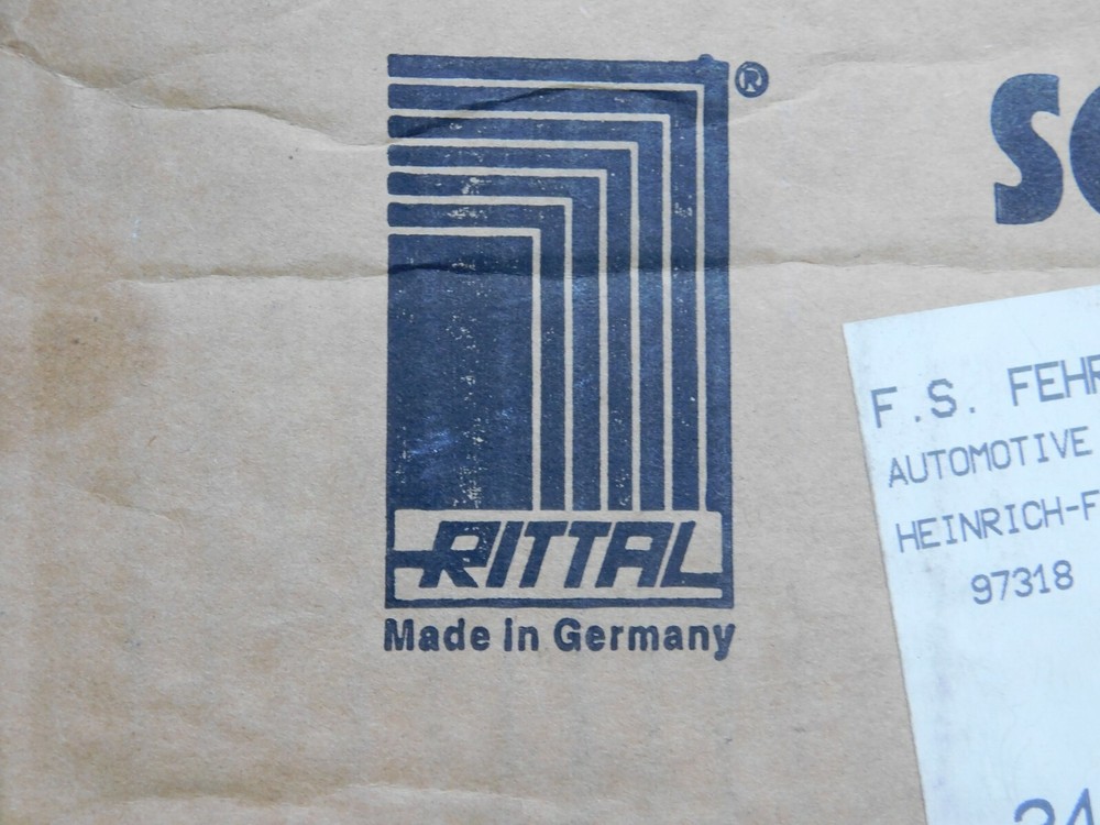 Rittal So 2817