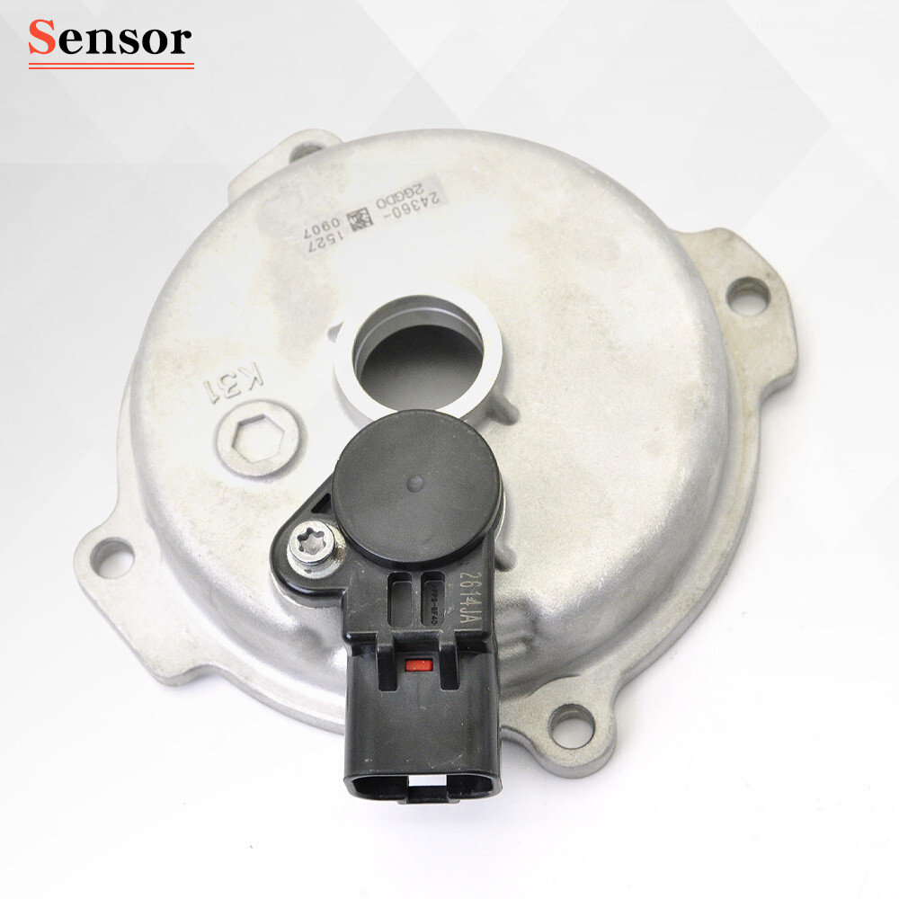 VVT CAMSHAFT CAM SOLENOID COVER SENSOR FOR HYUNDAI KIA 2.0L 2.4L VVS365 VVT663