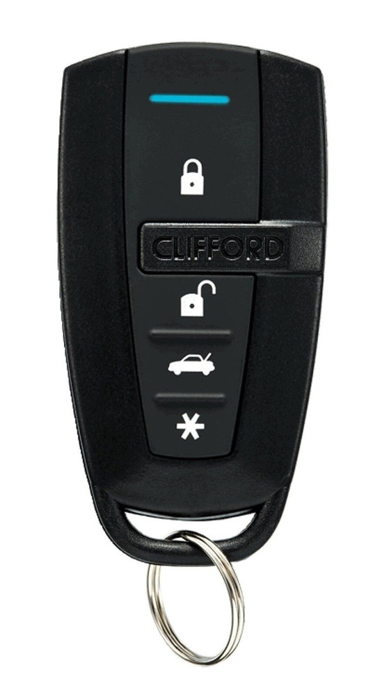 CLIFFORD 7145X Super Code Hopping Replacement Remote for 3105X NEW!