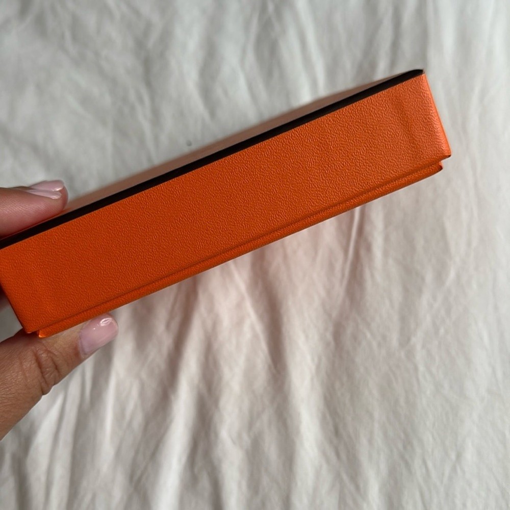 Hermes Gift Box