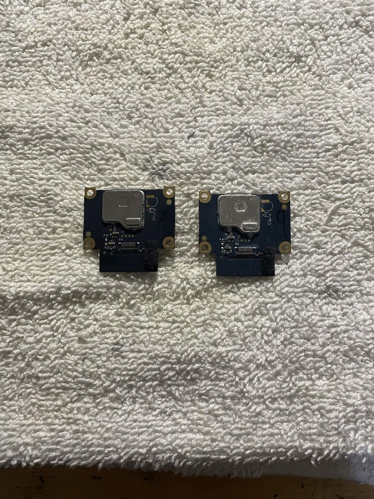 Dji mini 2 IMU boards