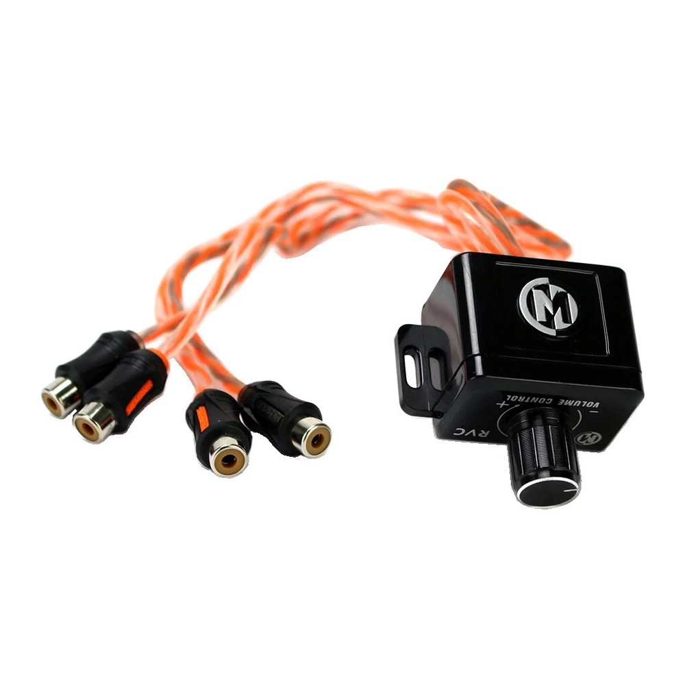 MEMPHIS RVC Universal Wired Bass Remote Controller