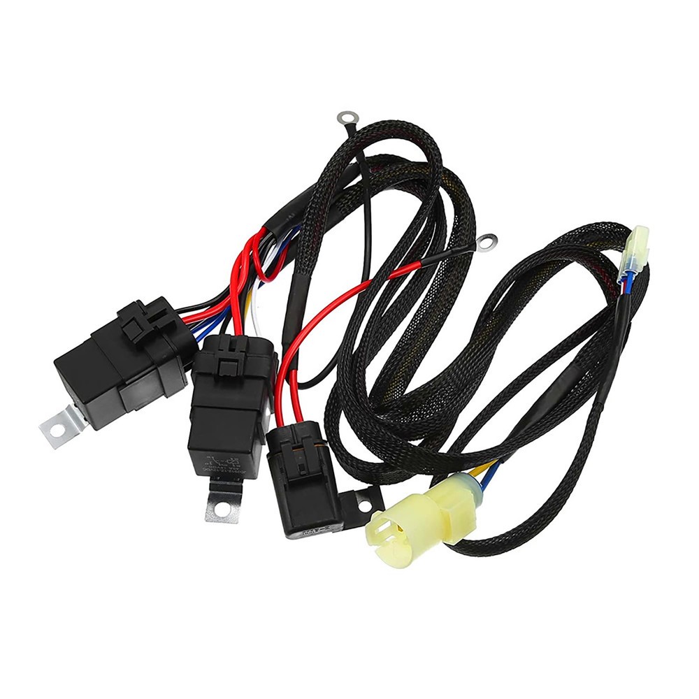 Replacement  Bypass Angle Sensor Shift Motor Computer For Honda Rancher 350 ES