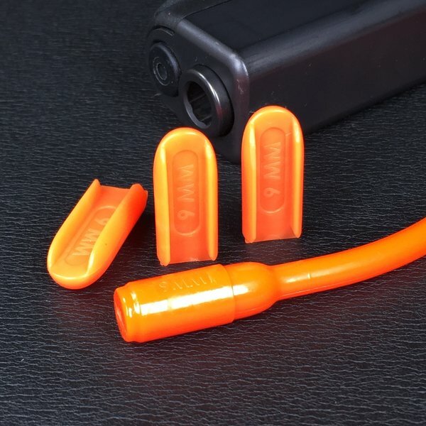 BarrelBlok Dry Fire Training And Safety Tool