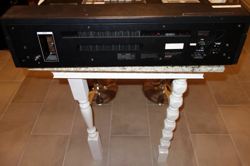 Sony Remote Control Unit RM-300 Digital System Control Board