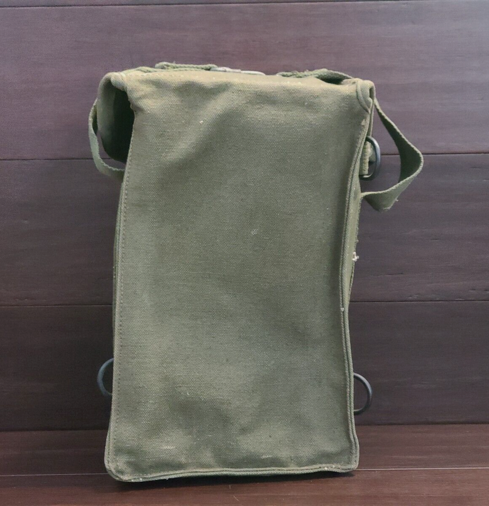 US Army General Purpose GP Bag - 8465-261-4998