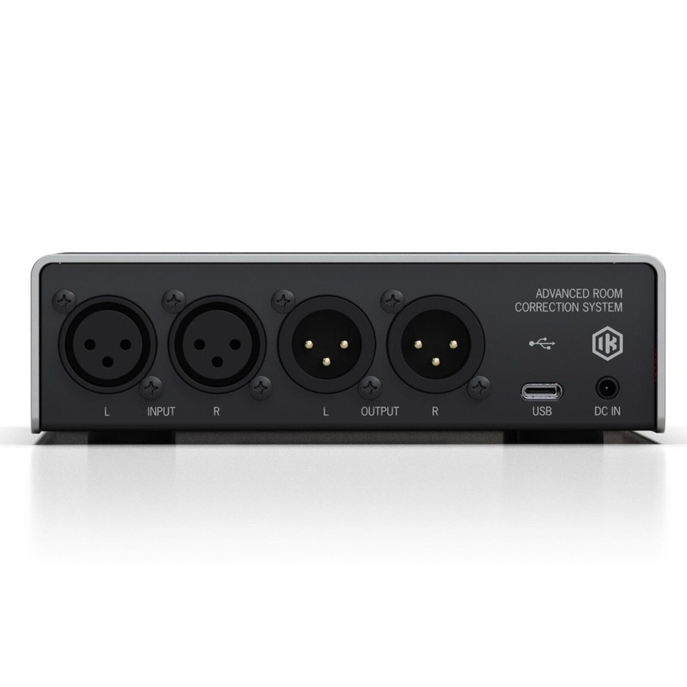 IK Multimedia ARC Studio Advanced Room Correction System