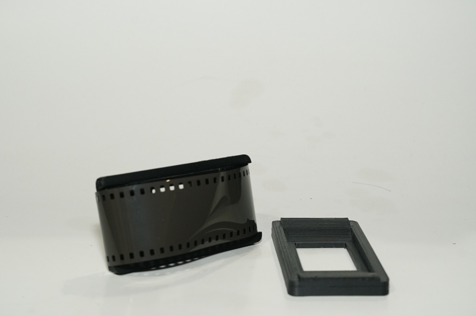 [New] Cumulus Portable Film Scanning Digitalize System for 35mm/135 with DSLR