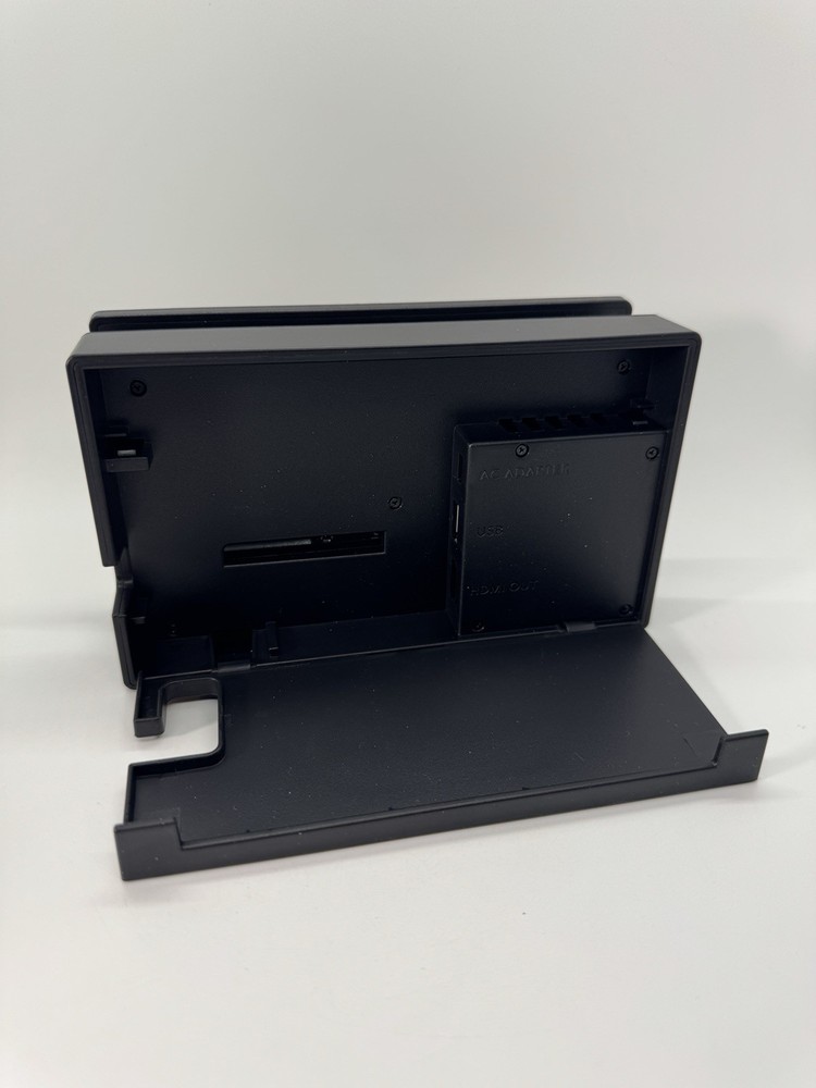 Nintendo Switch Lets Go Pikachu & Eevee Edition Dock ONLY Authentic