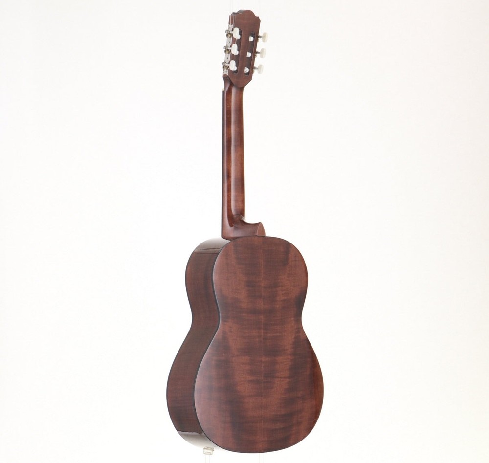 Hora Spanish 4/4 Spruce 650mm All Solid Wood