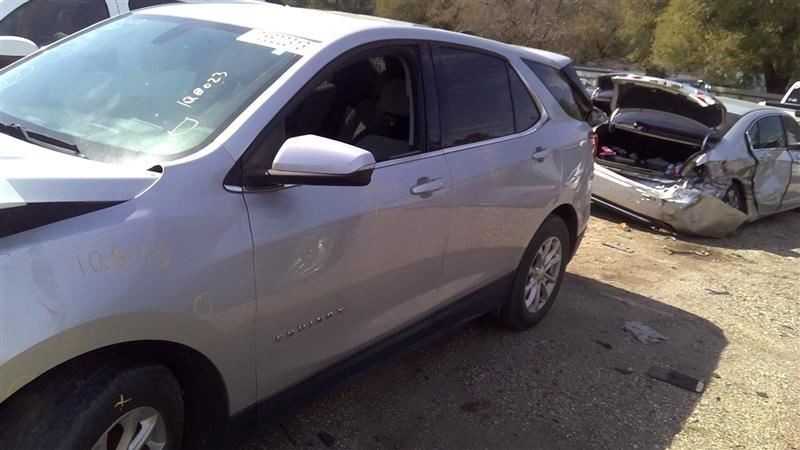 EQUINOX 2018 High Mounted Stop Light 104532303