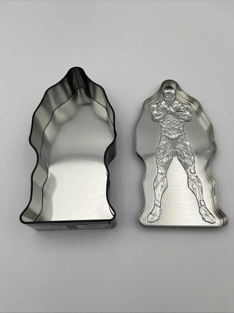 Marvel Black Panther Storage Tin