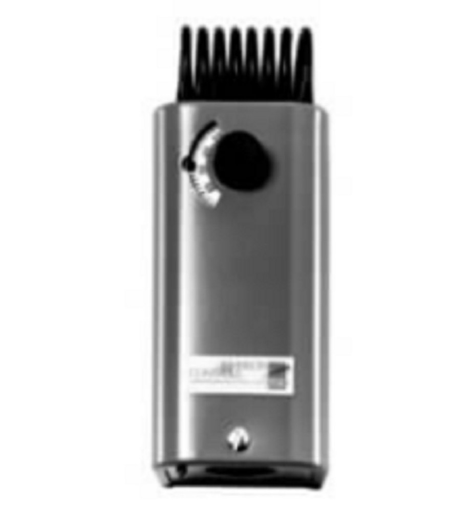 Johnson Controls A28AA-4C A28 2-Stage Temp Control, 2 SPDT Switch Action