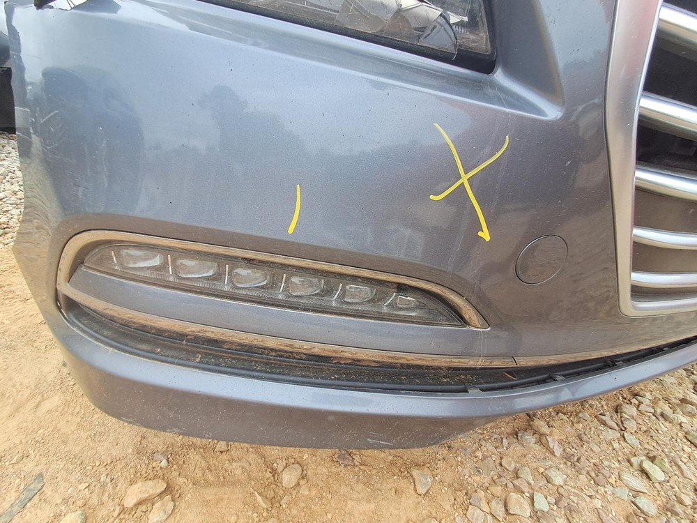 Used Blind Spot Detection System Warning Control Module fits: 2016 Hyundai Genes