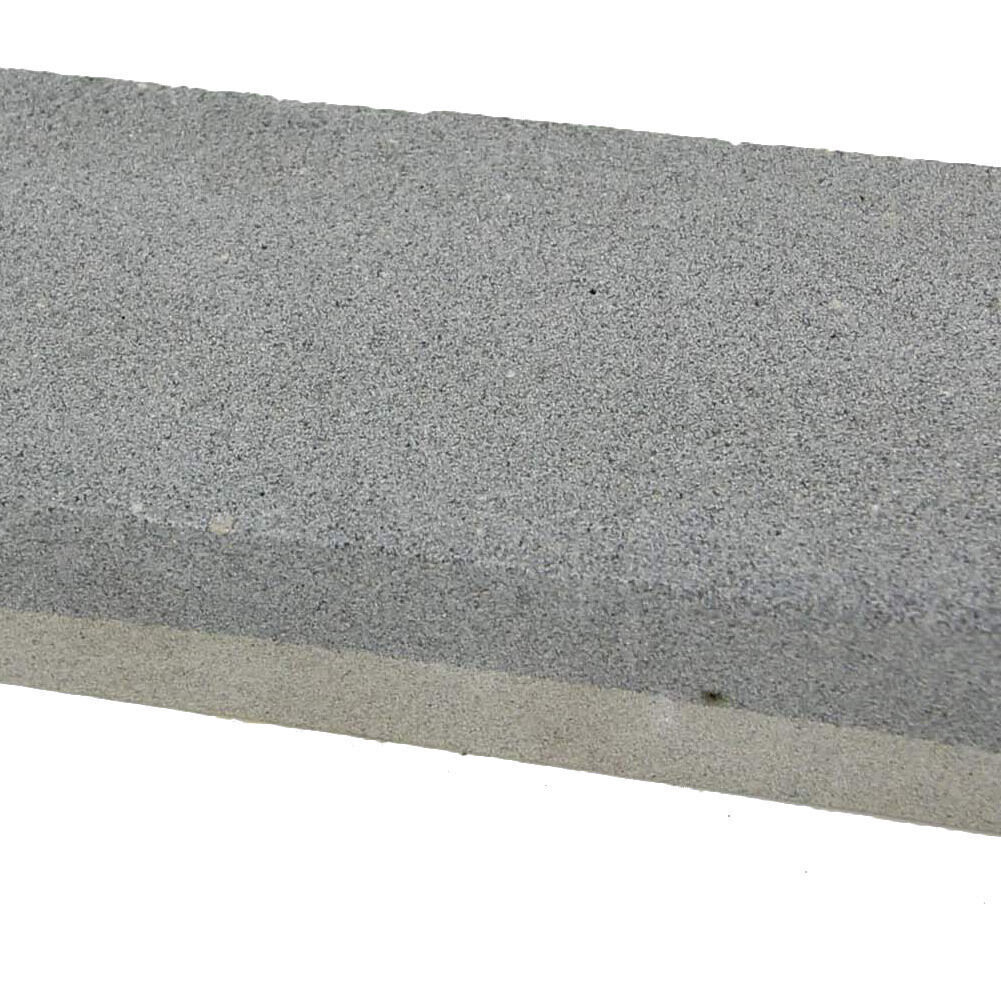 Professional Dual Grit Knife Sharpening Whetstone Large for Versatile Blade