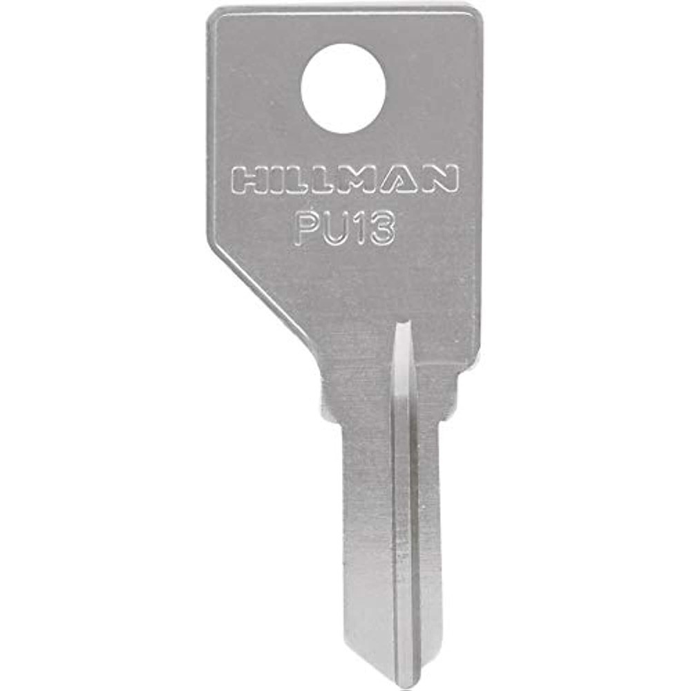 KEYKRAFTER #2021 BRASS