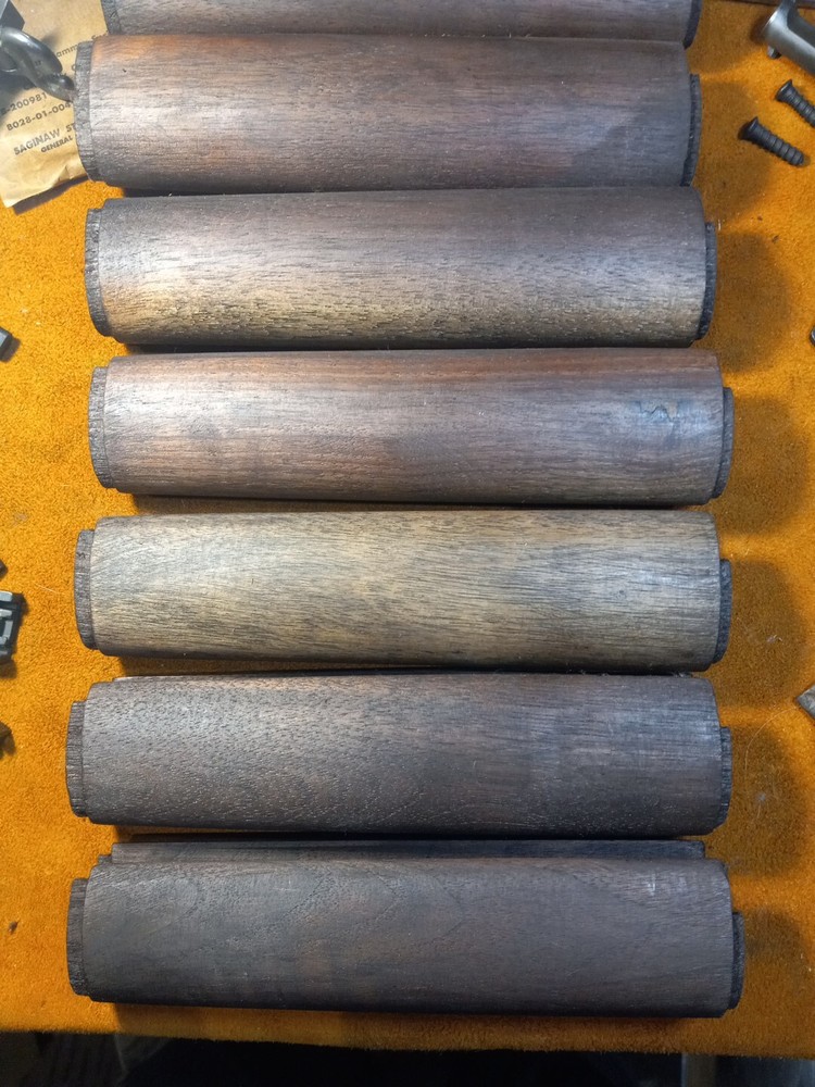 M1 Garand Front Handguard