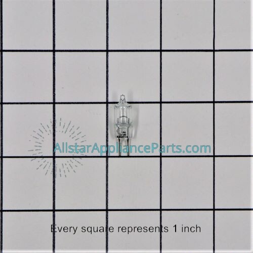 Dacor Range/Stove/Oven Light Bulb 86573