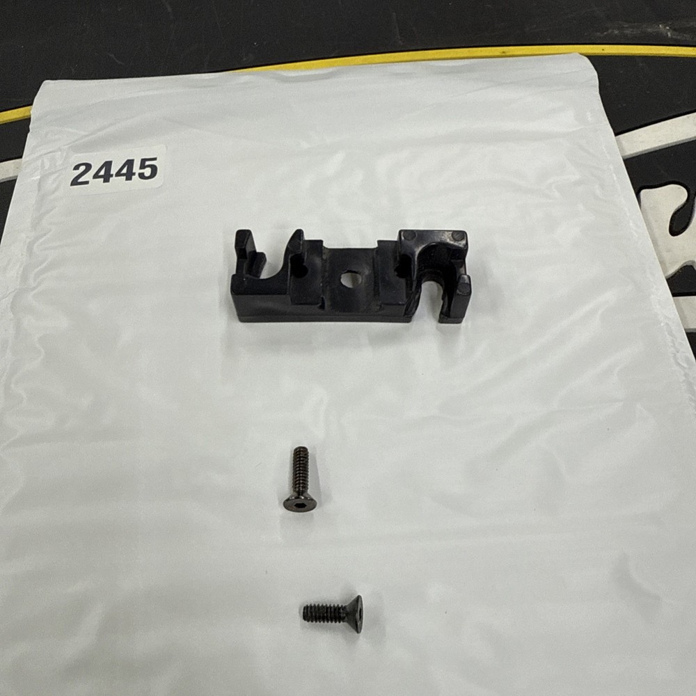 Quiver Mount - Archery - Item 2445