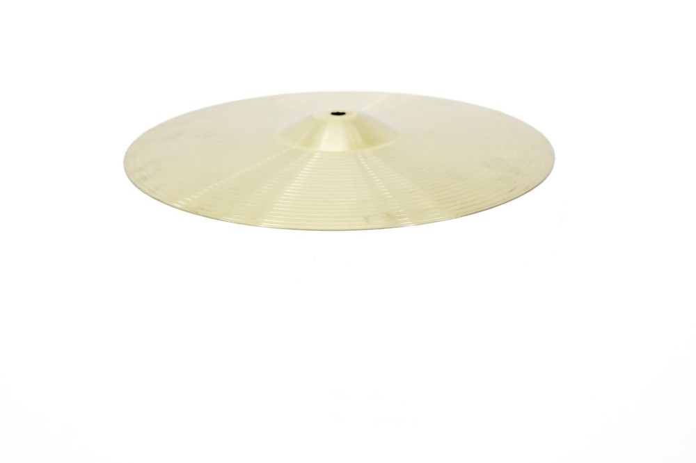 Rogue Junior Kicker 12" Crash Cymbal
