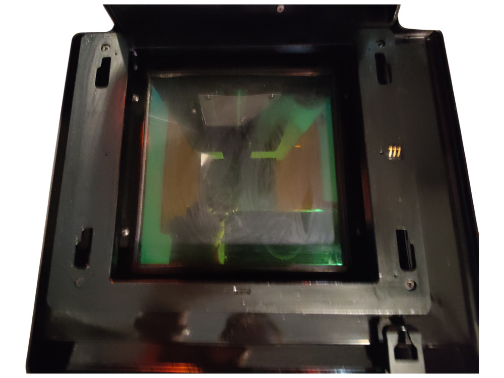 Formlabs Form 2 SLA 3D Printer