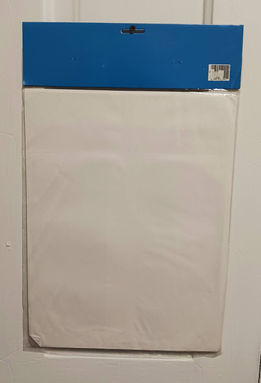 Vintage Christmas Santa Reindeer Village Advent Calendar