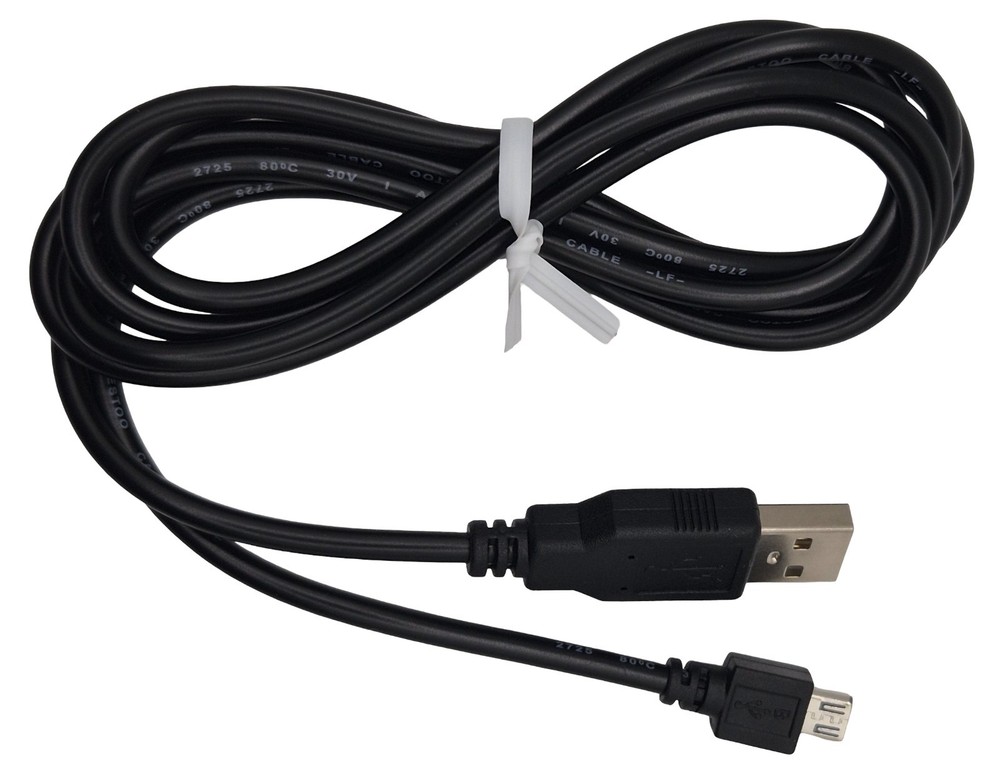 Micro USB Charging Data Cable for PS4 Xbox One Controller 1.5m | Brand New