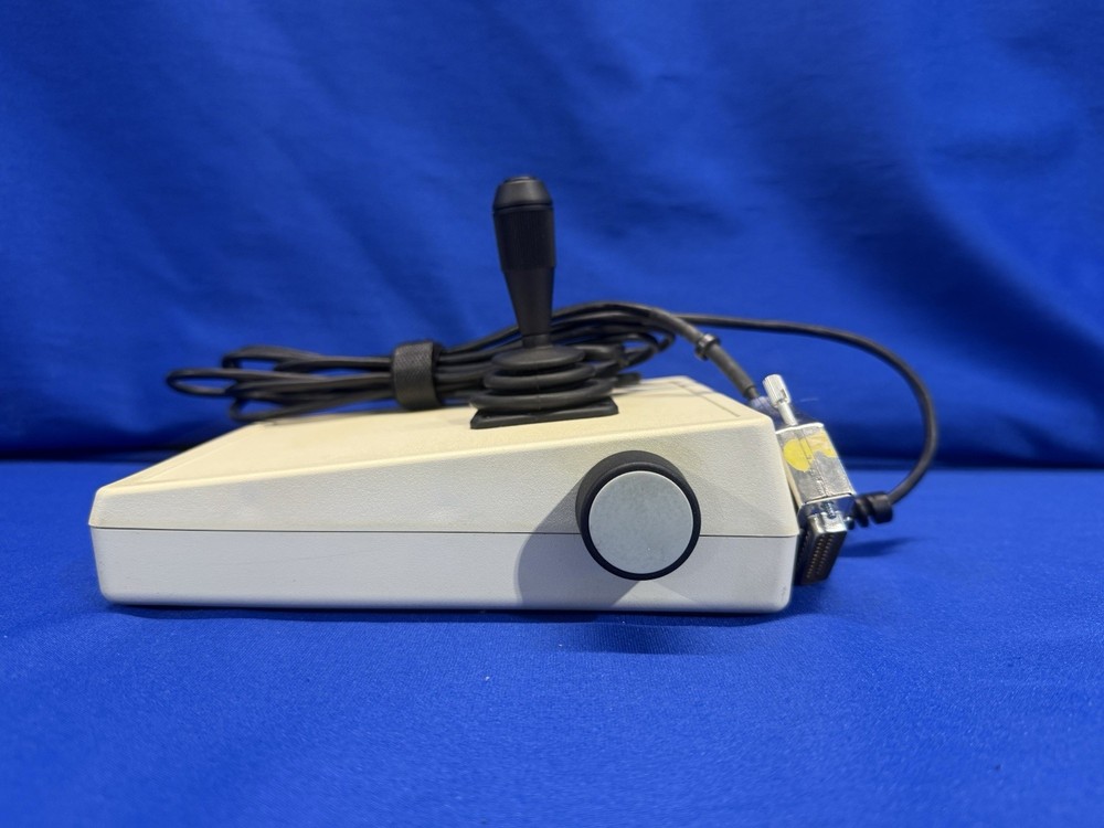 Objective Imaging OI-Joy3 Joystick for Microscope - Untested - Read Description