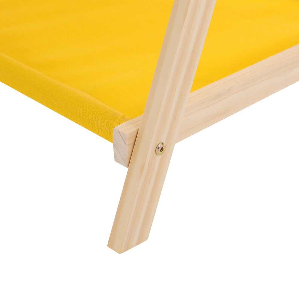 Cat Hammock Bed, Double Layer Cat Hammock Bed, Pet Bed