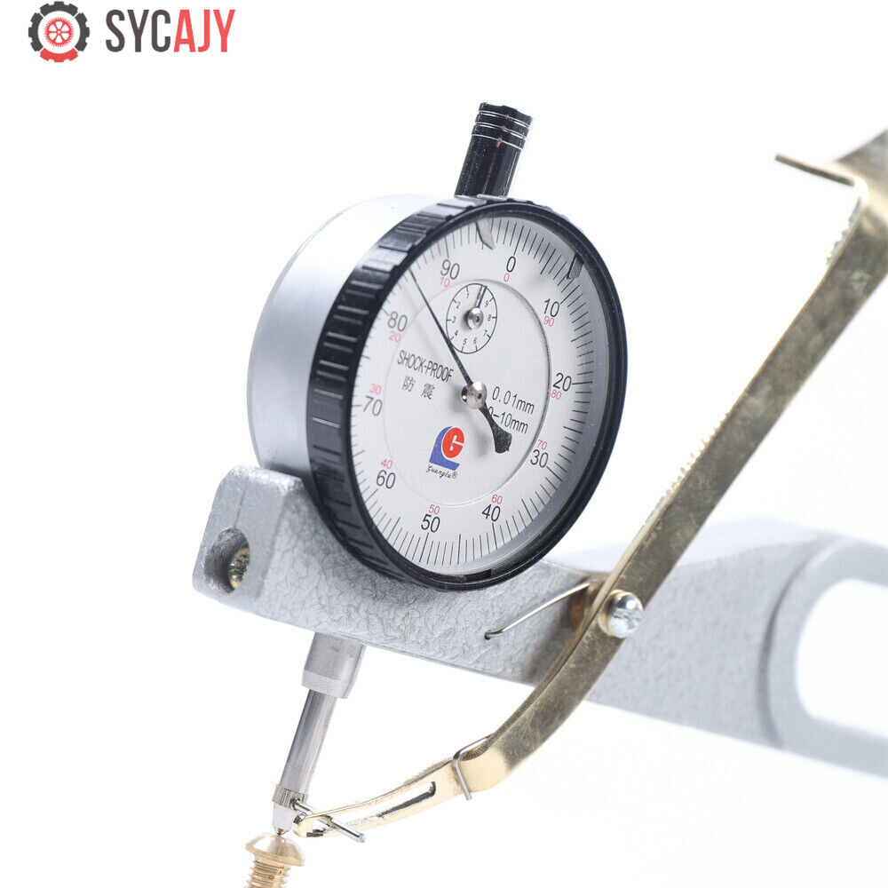 Violin Making Tools Dial Indicator Violin Thickness Measure Tools Luthier Tool