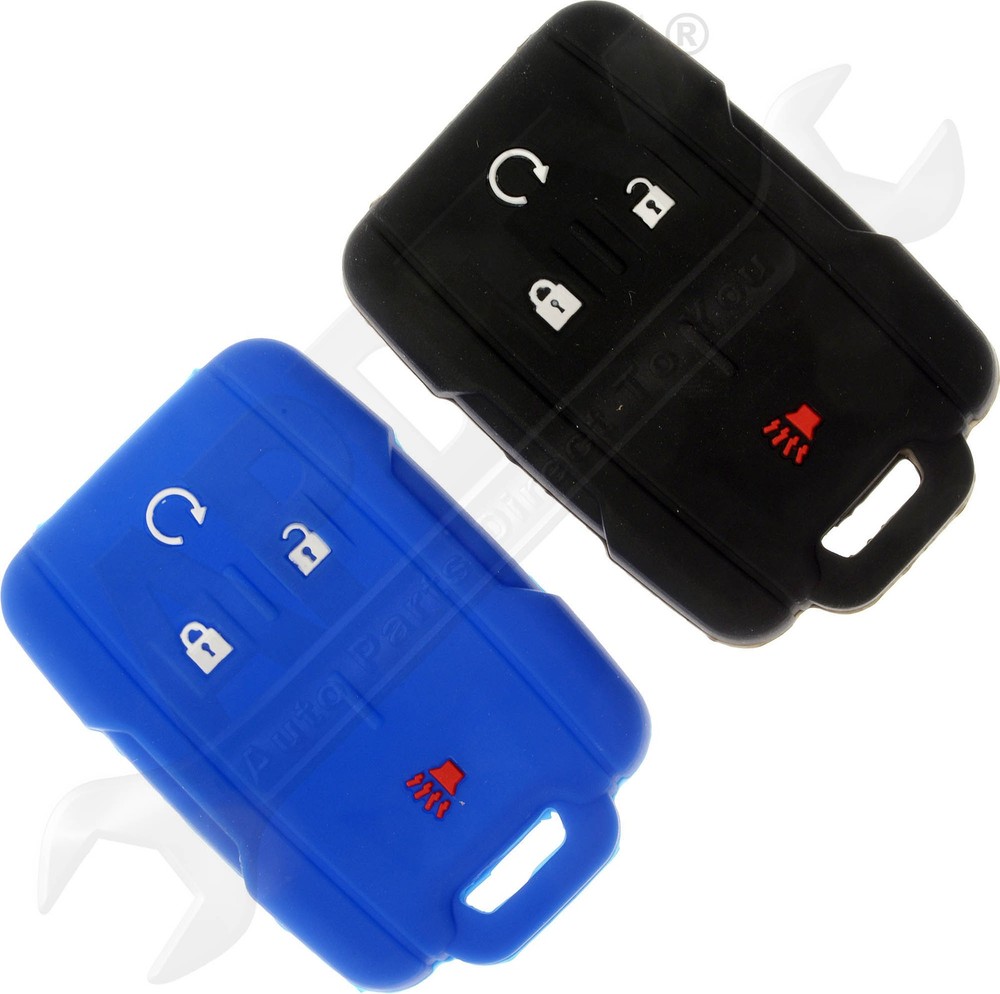 Dorman 95642 Protective Remote Cover