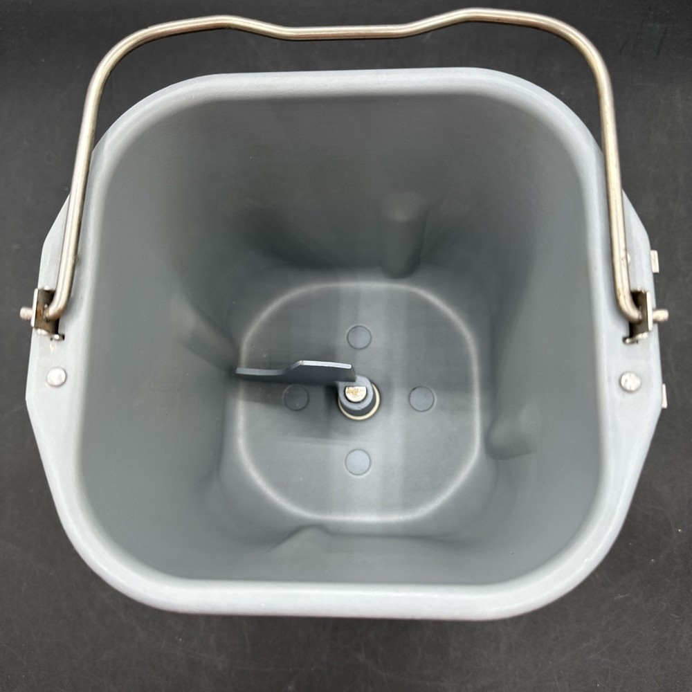 Regal Bread Maker Machine Pan for Models 6750 C6750 K6750