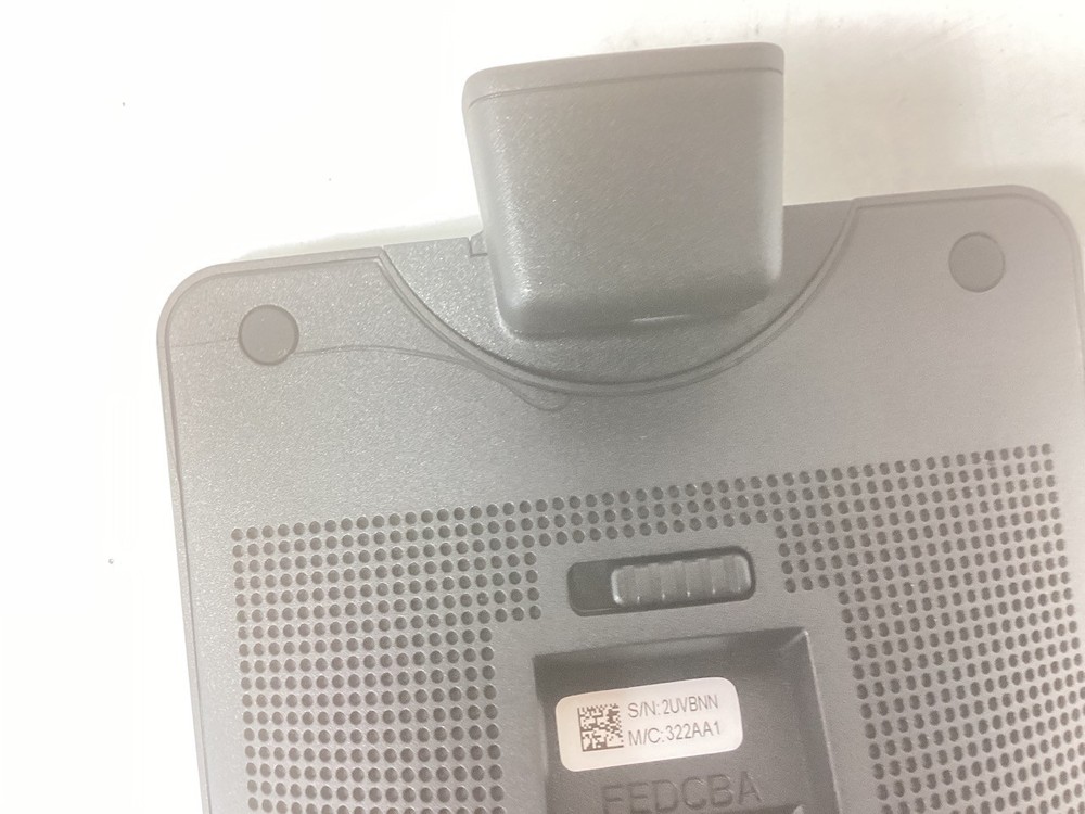Poly Savi 8445 Office Wireless DECT Headset - 2-221108-201