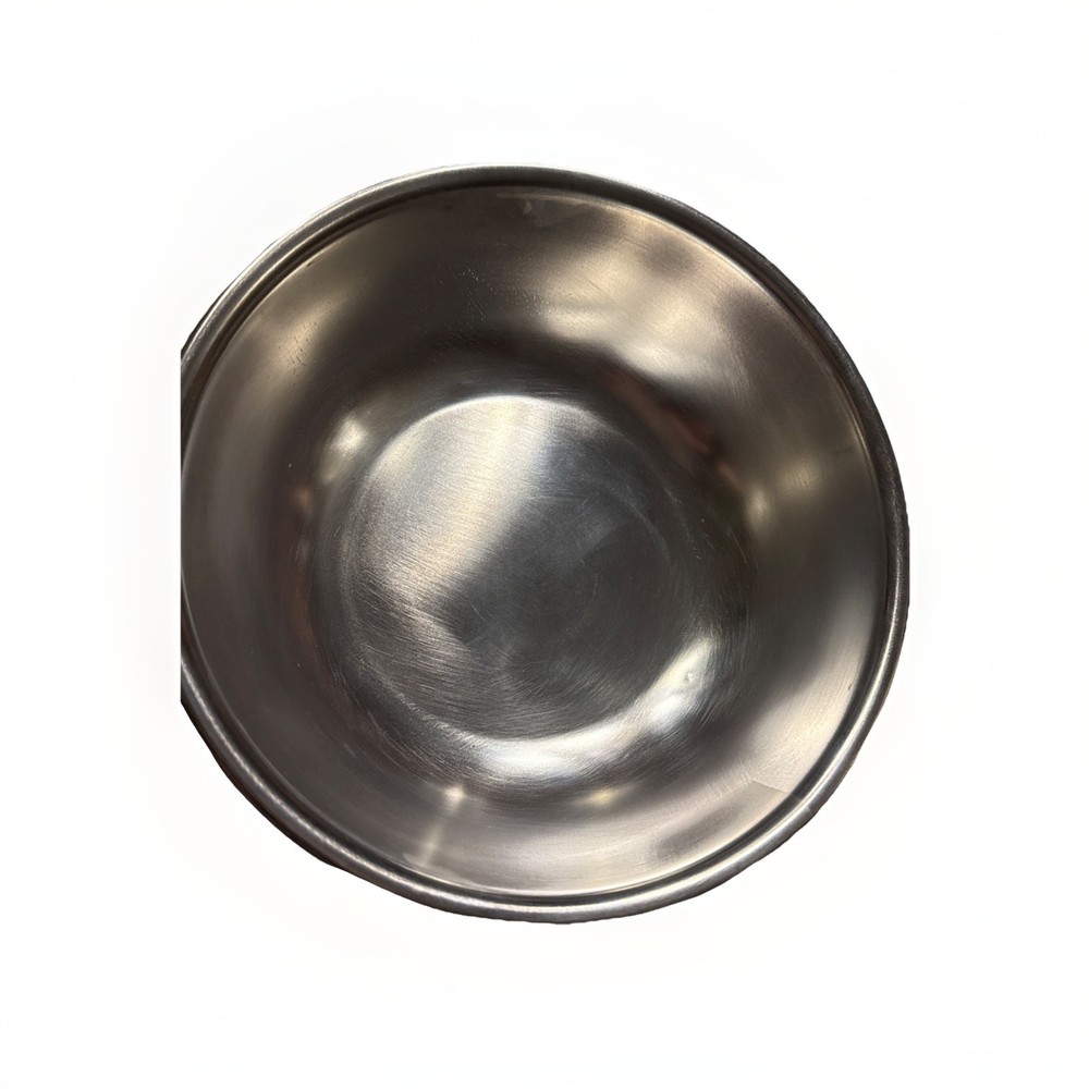 Heavy Silver Plated Serving Dish With Lid