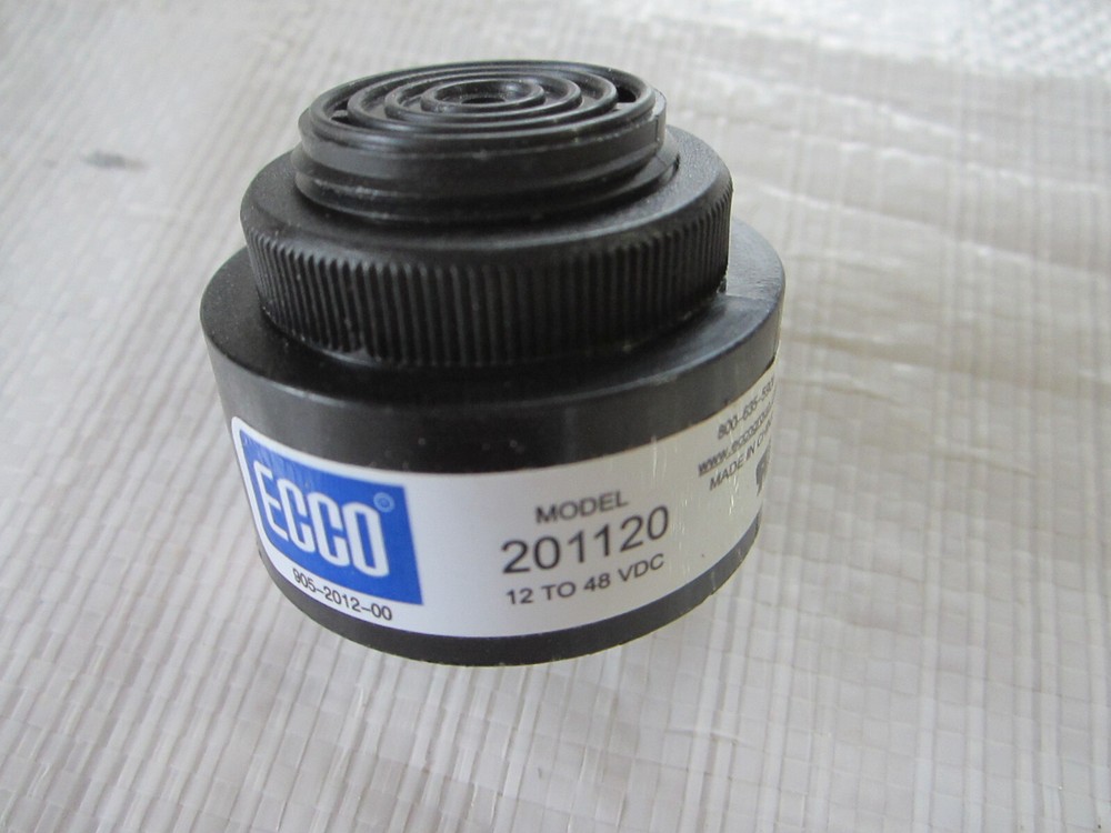 ECCO 21120 AUDIBLE SIGNAL DEVICE