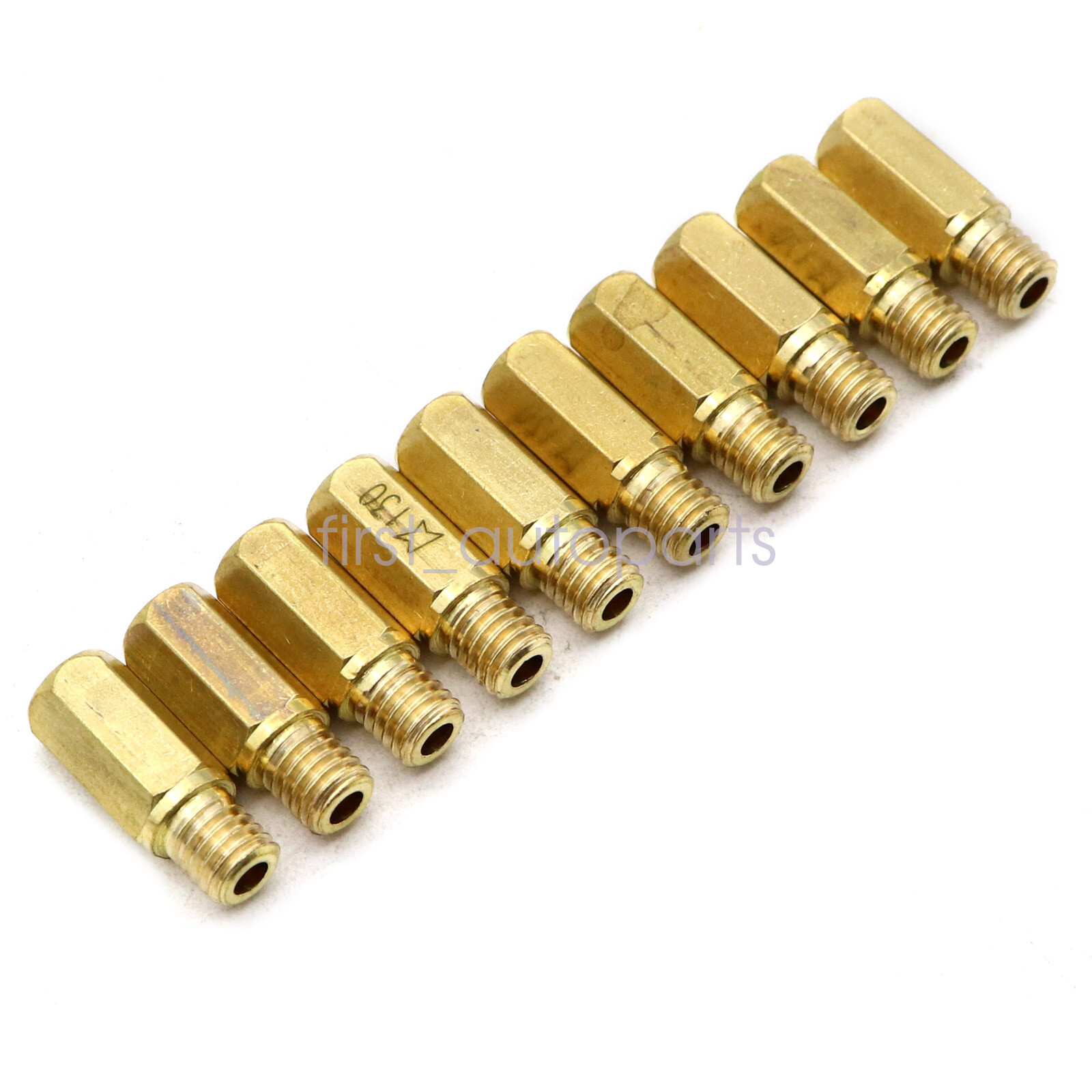 For PWK Keihin Carbs 30Pc Carburetor Main Jets+10Pc Slow Jets/Pilot Jet Kit