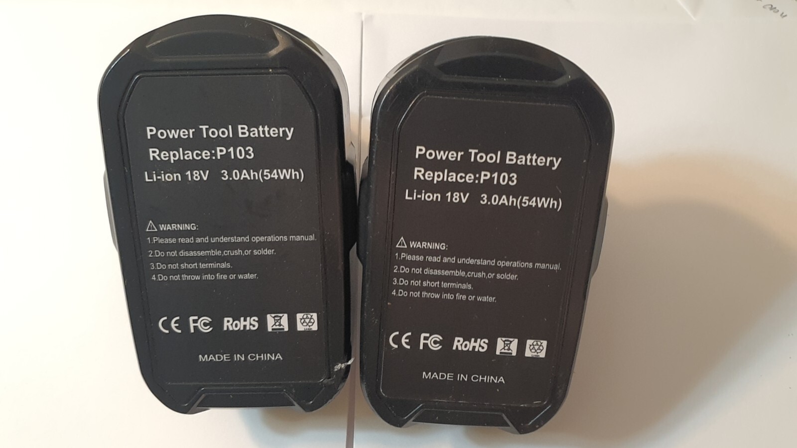 Zipmow RC robotic mower