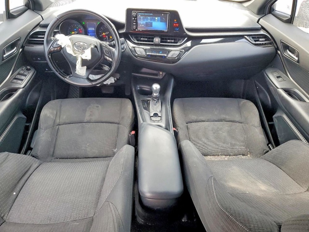 Camera/Projector Camera Front Windshield Mounted Fits 18 C-HR 3867576