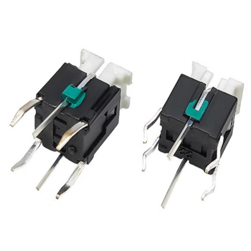 Tactile Push Button Switch Momentary Led Illuminated Micro PCB 6 X 6 X 7mm