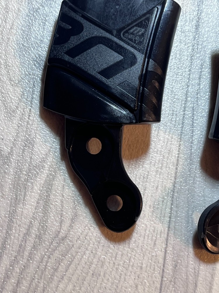 Alpinestars BNS Size Adapter Bionic Neck Support Size Adapter