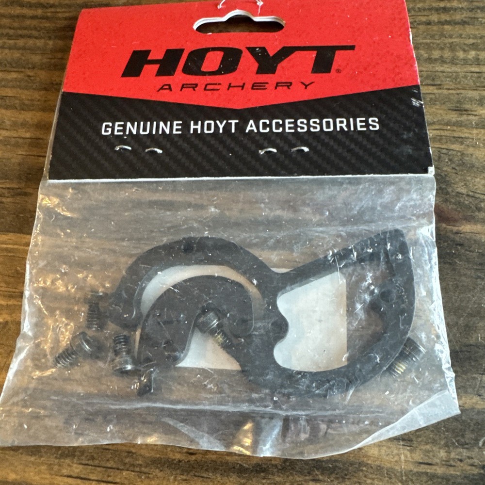 Hoyt Eclipse EC Draw Mod set