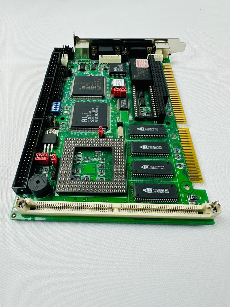Acrosser AR-B1476 CPU Board