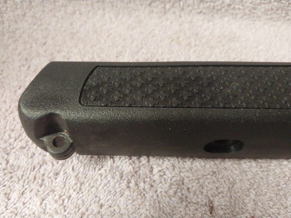 CVA Wolf Break Action Muzzleloader Rifle Synthetic Forend Forearm With Screw