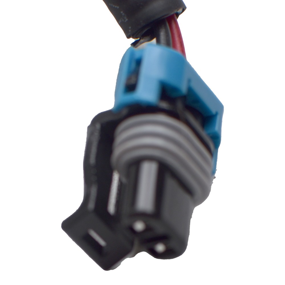 Fuel Injectors w/ Harness Fit Polaris Ranger XP 800 Ranger 800 2011-2013 2014