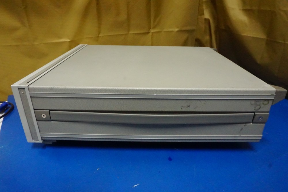 HP 3708A Noise and Interference Test Set